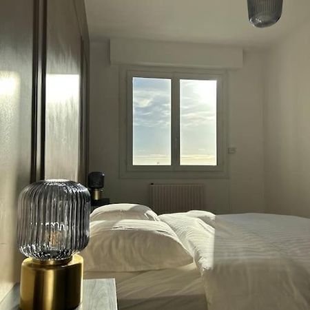 Appartement De Charme Hyper Centre Le Mans Luaran gambar