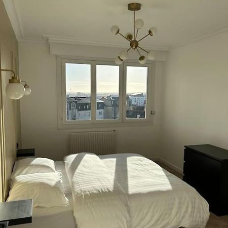 Appartement De Charme Hyper Centre Le Mans Luaran gambar