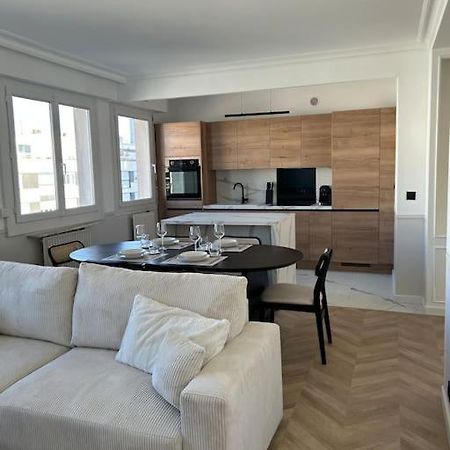 Appartement De Charme Hyper Centre Le Mans Luaran gambar