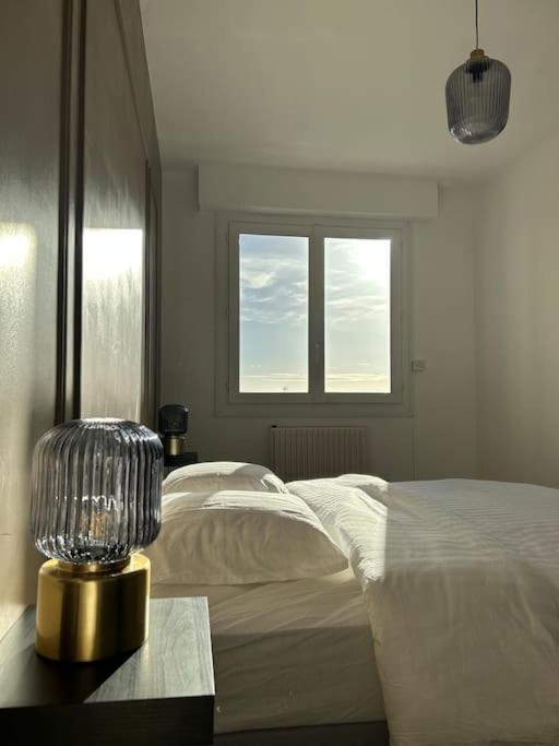Appartement De Charme Hyper Centre Le Mans Luaran gambar