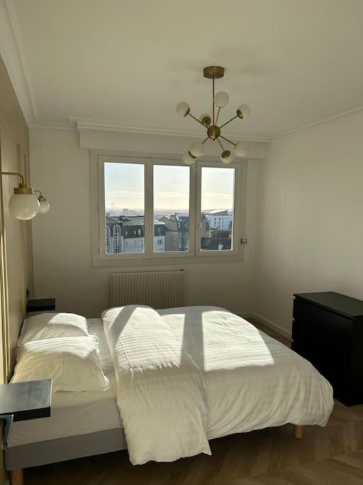 Appartement De Charme Hyper Centre Le Mans Luaran gambar