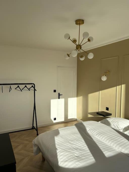 Appartement De Charme Hyper Centre Le Mans Luaran gambar