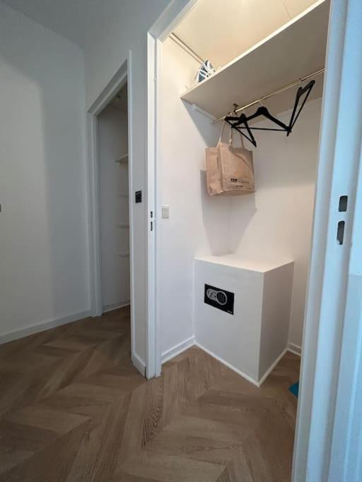 Appartement De Charme Hyper Centre Le Mans Luaran gambar