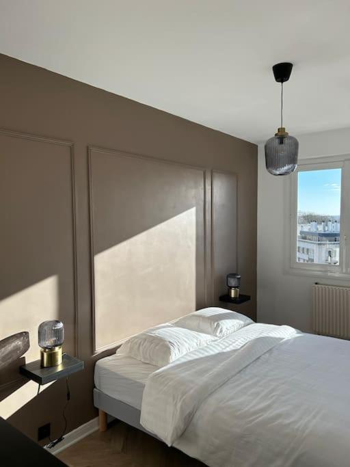 Appartement De Charme Hyper Centre Le Mans Luaran gambar